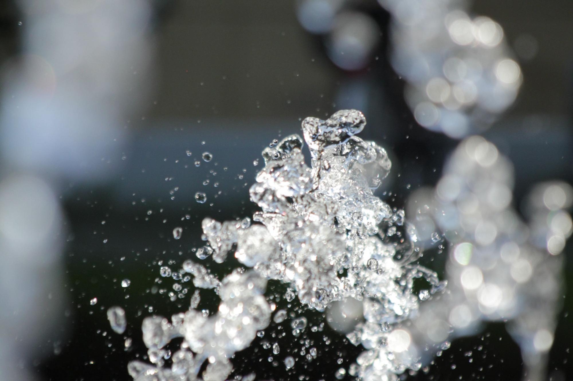 Wasser